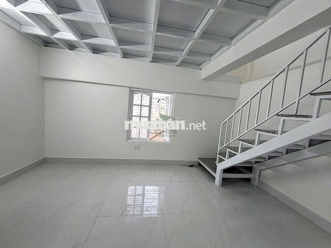 CHO THUÊ CĂN HỘ 1 PN ĐƯỜNG NGÔ THÌ SỸ GIÁ 4,5 TRIỆU/THÁNG