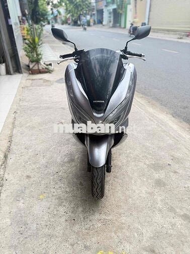 PCX 125 Bao xuất hoá đơn de đẹp máy zin êm keng
