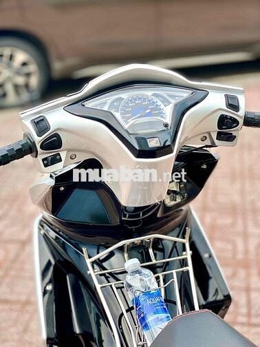 Honda Air Blade 2014 Bạc