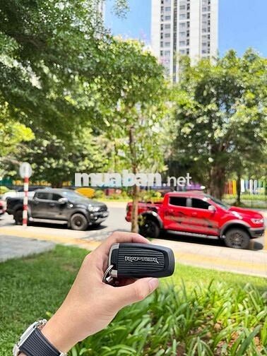 Ford Raptor 2021 biển A không niên hạn