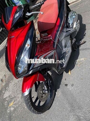 Honda Air Blade 2014 Đỏ đen