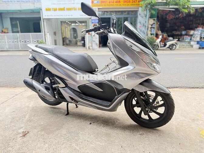 PCX 125 Bao xuất hoá đơn de đẹp máy zin êm keng