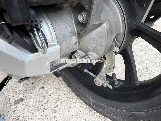 PCX 125 Bao xuất hoá đơn de đẹp máy zin êm keng