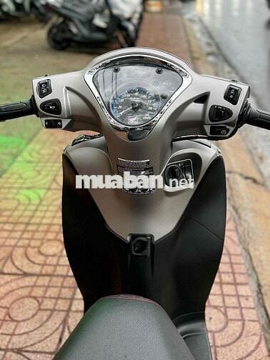 Honda SH mode 2020 ABS Bạc Đen