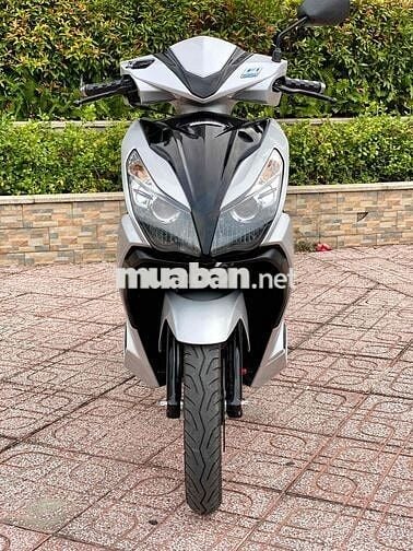 Honda Air Blade 2014 Bạc
