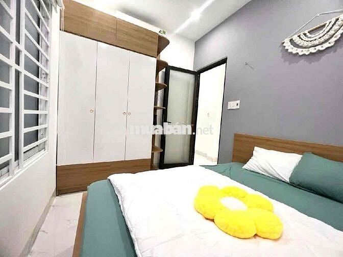 NHÀ NGUYỄN TRI PHƯƠNG - THANH KHÊ - HƠN 4 TỶ