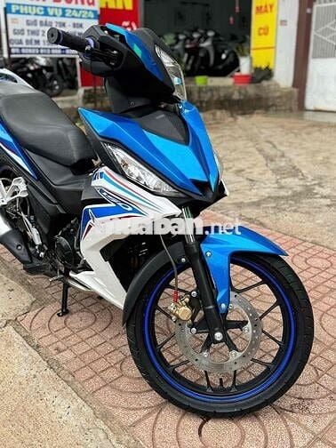 Honda Winner V1 2019 Xanh trắng