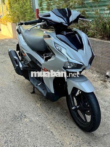 Honda Air Blade 2023 Xám xi măng
