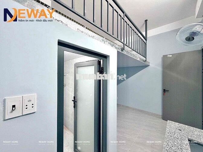Phòng Trọ Ngay Khu Công Nghiệp Vĩnh Lộc Xây Mới Từ AZ