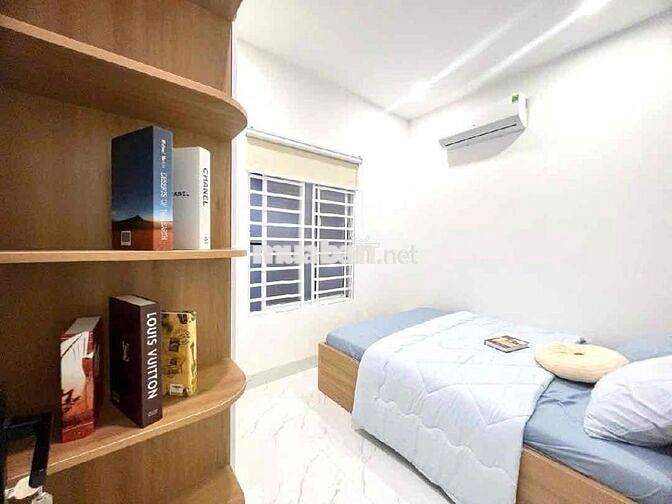 NHÀ NGUYỄN TRI PHƯƠNG - THANH KHÊ - HƠN 4 TỶ