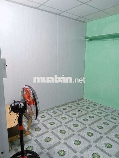 phòng trọ giá rẻ thích hợp cho sinh viên, công nhân