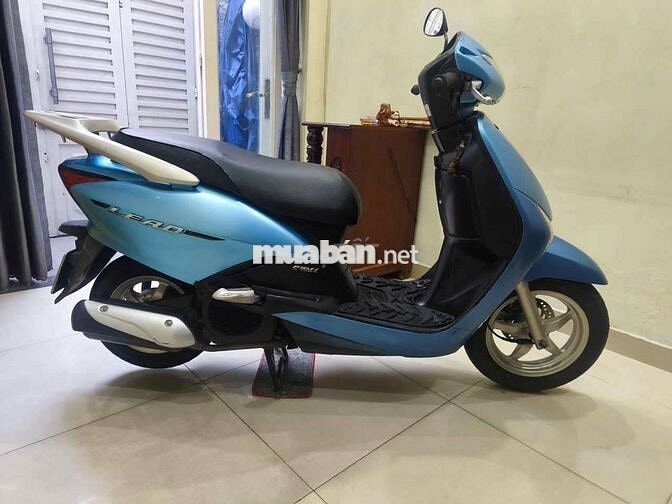  Lead 2012 Fi trùm mền bstp mới 90%