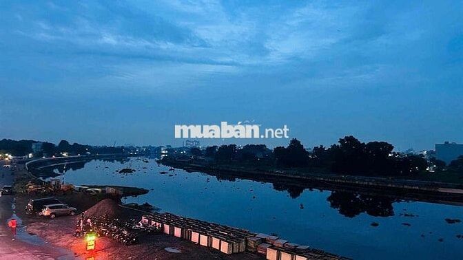 NHÀ ngang 7m hẻm xe tải đường số 20 p5 Gò Vấp gần dương quảng hàm vô