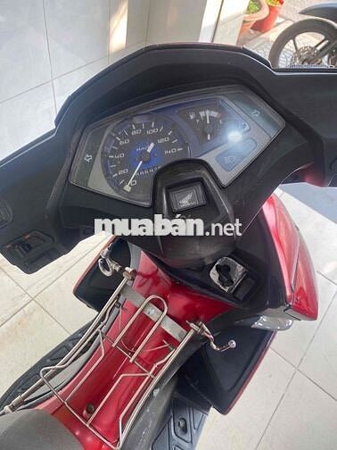Honda Air Blade 2007 Đỏ