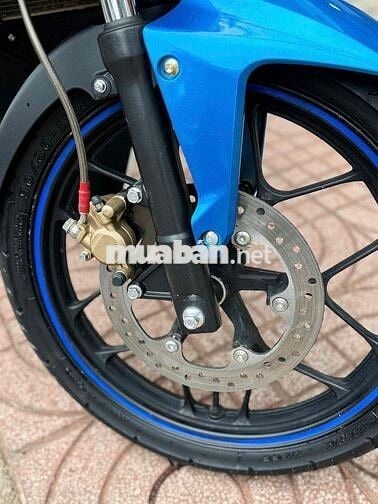 Honda Winner V1 2019 Xanh trắng