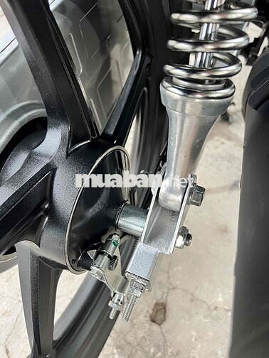 Honda Wave i Thái đèn Led (trả góp)