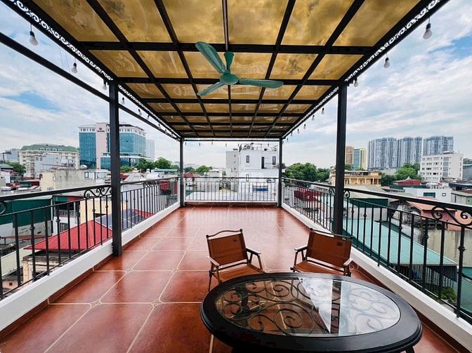 CẦN BÁN NHÀ 7 TẦNG, PHỐ THỌ LÃO, PHƯỜNG HAI BÀ TRƯNG, HÀ NỘI