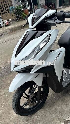 Honda Vario 150 2021 Trắng đen ( hỗ trợ góp )