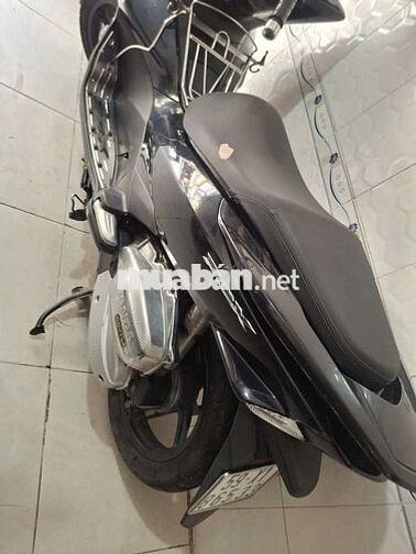 Honda PCX 125i 2017 Đen