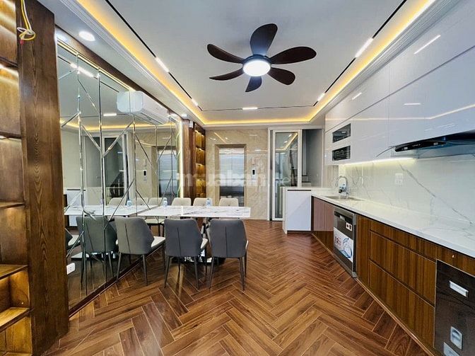 CẦN BÁN NHÀ 7 TẦNG, PHỐ THỌ LÃO, PHƯỜNG HAI BÀ TRƯNG, HÀ NỘI
