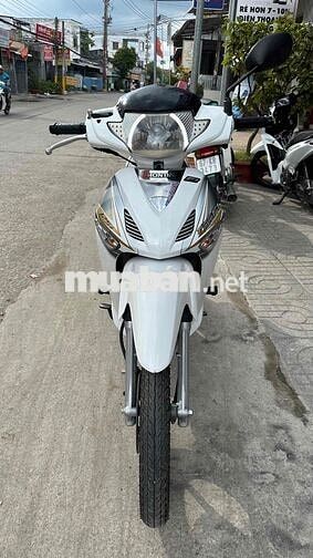 Honda Future Neo 2006 FI Trắng