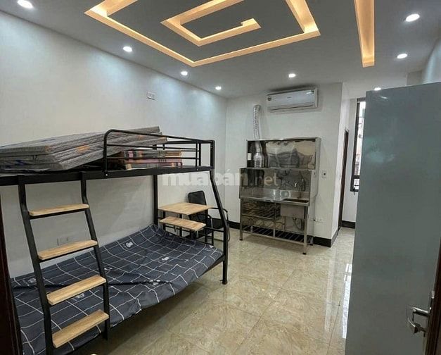 CHÍNH CHỦ CHO THUÊ NHÀ SỐ 10 PHƯƠNG CANH – XUÂN PHƯƠNG – HÀ NỘI