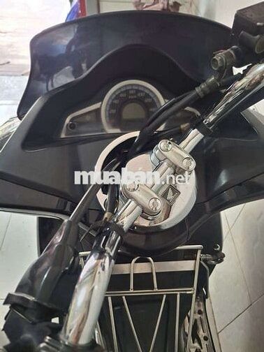 Honda PCX 125i 2017 Đen