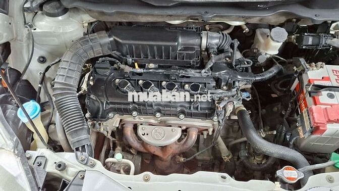 Suzuki Ertiga 2021 Sport Trắng