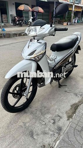 Honda Future Neo 2006 FI Trắng