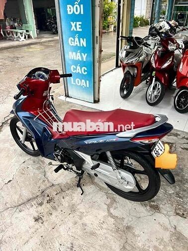 Honda Wave i Thái đèn Led (trả góp)