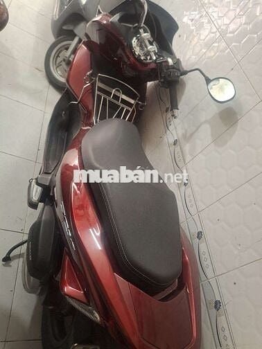 Honda PCX 125i 2017 Đỏ