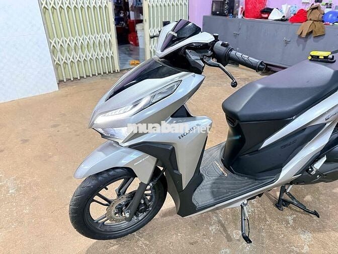 Honda Vario 150 2019 Bạc 295 km