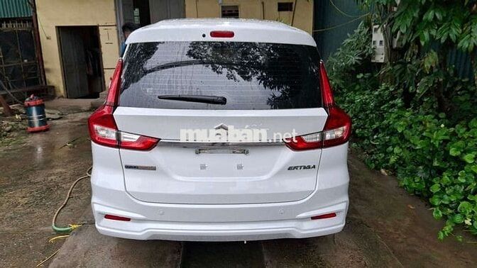 Suzuki Ertiga 2021 Sport Trắng