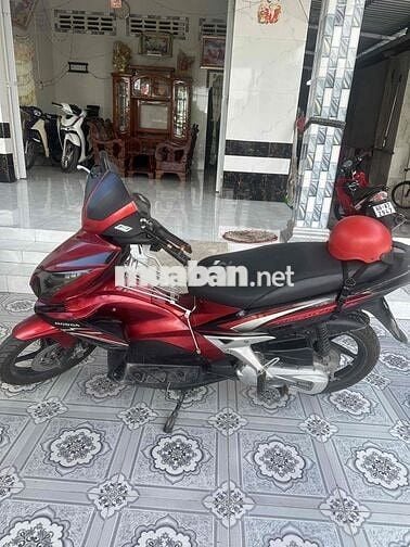 Honda Air Blade Đỏ