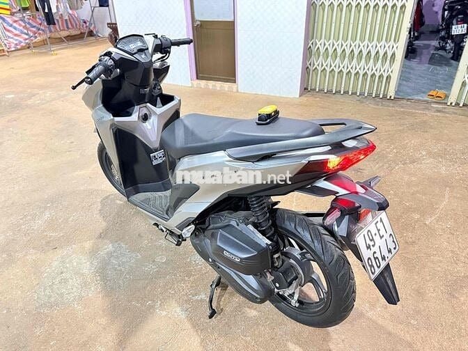 Honda Vario 150 2019 Bạc 295 km