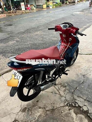 Honda Wave i Thái đèn Led (trả góp)