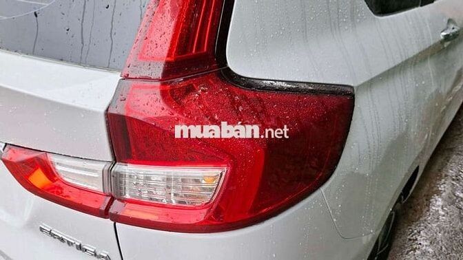 Suzuki Ertiga 2021 Sport Trắng