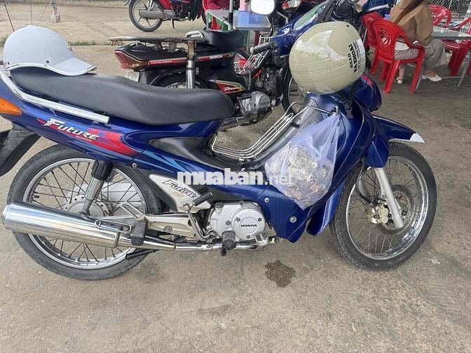 Honda Future bán hoặc giao lưu