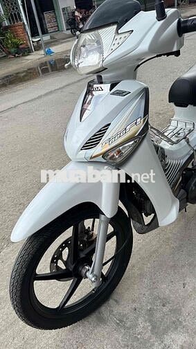 Honda Future Neo 2006 FI Trắng