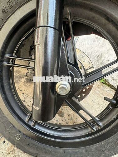 Honda PCX 125i 2017 Đen