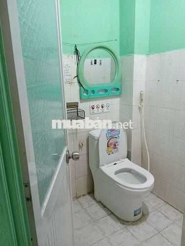 phòng trọ giá rẻ thích hợp cho sinh viên, công nhân