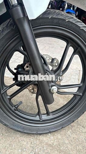 Honda Vario 150 2021 Trắng đen ( hỗ trợ góp )