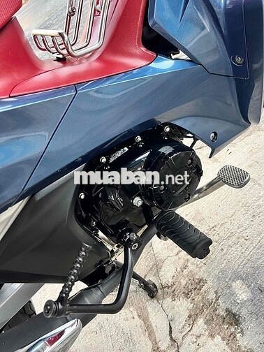 Honda Wave i Thái đèn Led (trả góp)