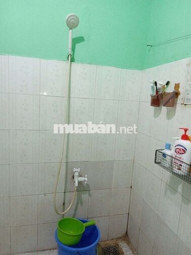 phòng trọ giá rẻ thích hợp cho sinh viên, công nhân