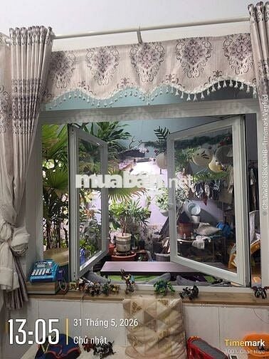 Chính chủ cần bán nhà phố 3 lầu đẹp như mới - Hẻm xe Hơi - Tân Sơn Nhì