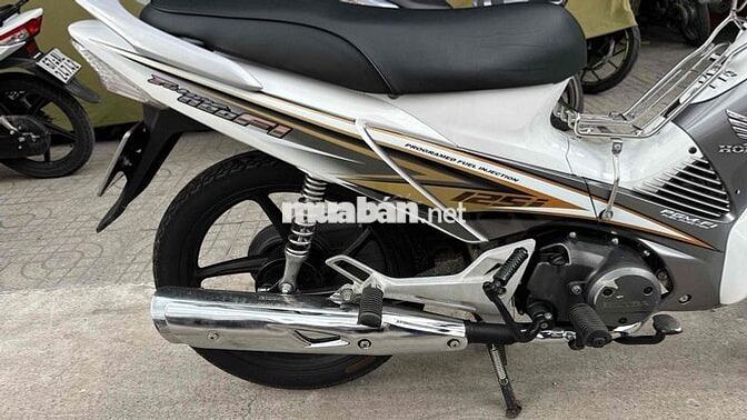 Honda Future Neo 2006 FI Trắng