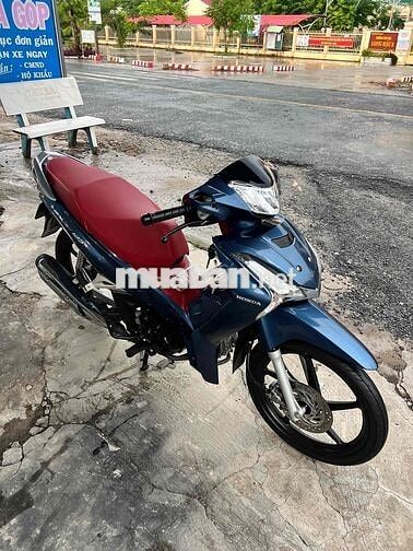 Honda Wave i Thái đèn Led (trả góp)