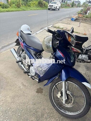 Honda Future bán hoặc giao lưu