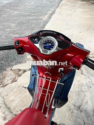 Honda Wave i Thái đèn Led (trả góp)