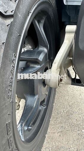 Honda Vario 150 2021 Trắng đen ( hỗ trợ góp )